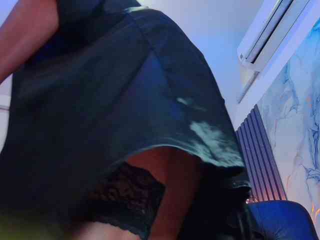 SofiiaMartinez webcam