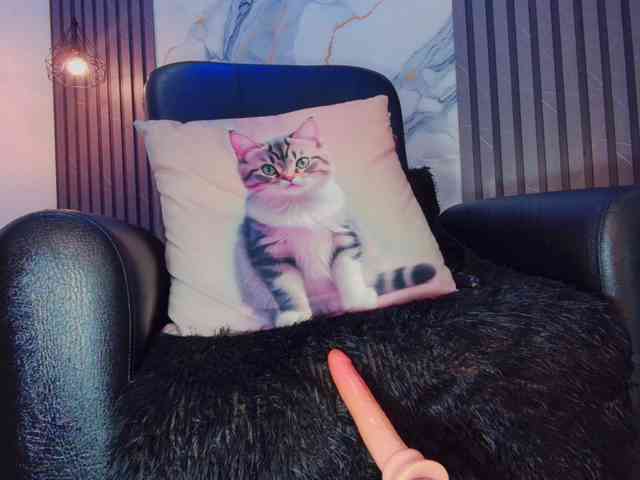 Modèle: SofiiaMartinez