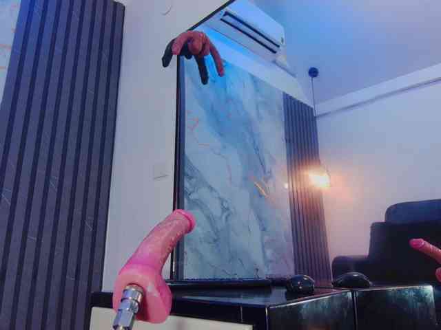 Modèle: SofiiaMartinez