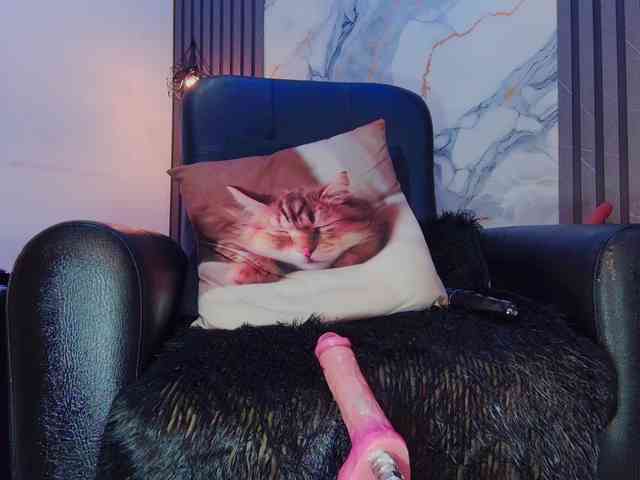 Modèle: SofiiaMartinez