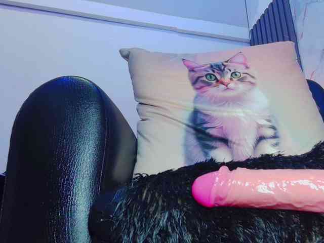 SofiiaMartinez webcam