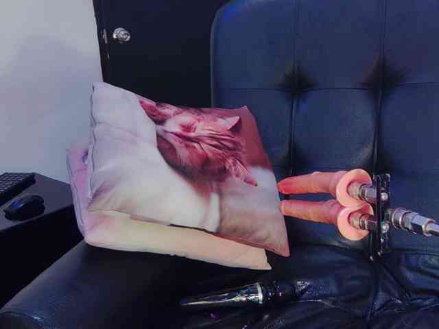 SofiiaMartinez webcam