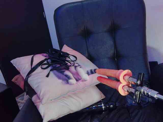 SofiiaMartinez webcam