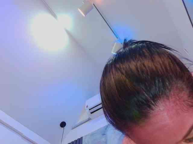 Modèle: SofiiaMartinez