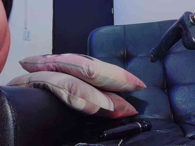 Modèle: SofiiaMartinez