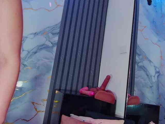 SofiiaMartinez webcam