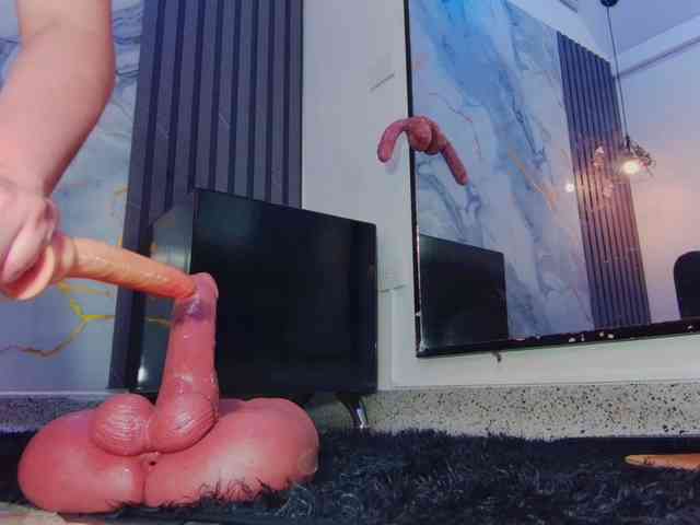 SofiiaMartinez webcam