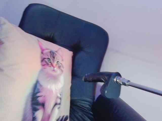 SofiiaMartinez webcam