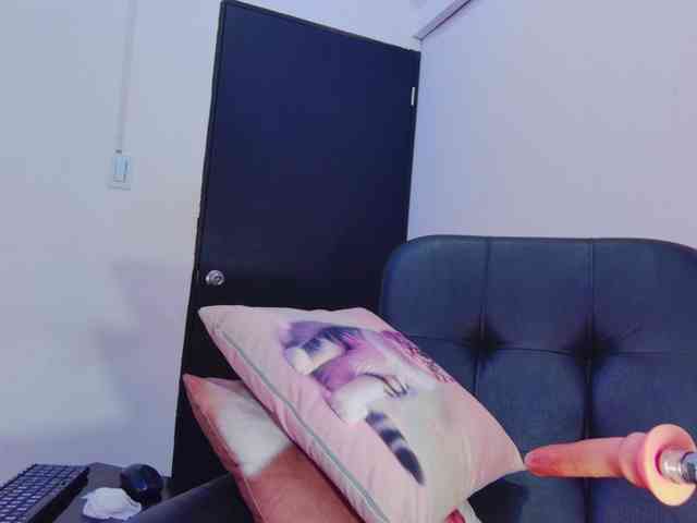 SofiiaMartinez webcam