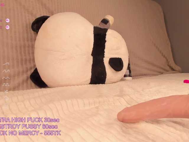 KimSelliin live cam on BongaCams