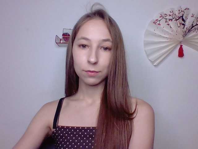 LunaBlaze live cam on BongaCams