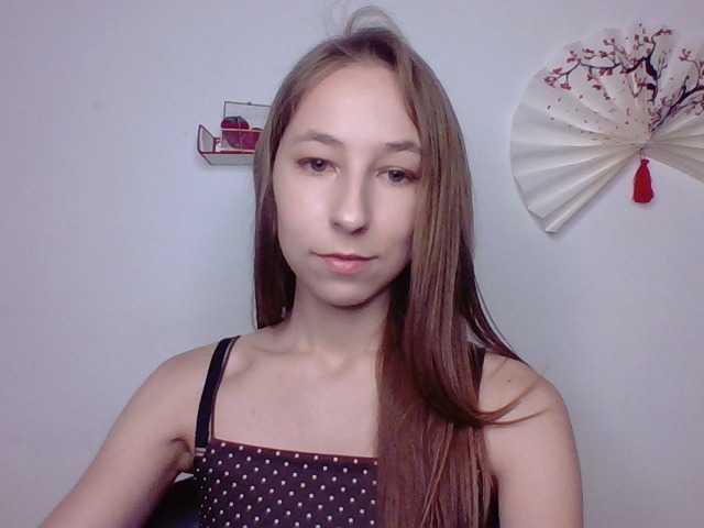 LunaBlaze live cam on BongaCams