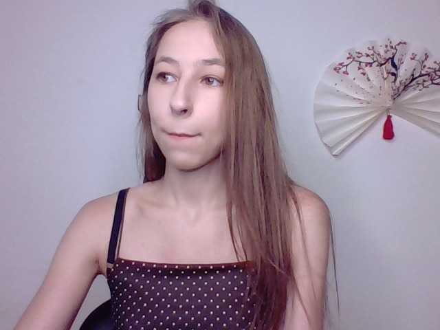LunaBlaze live cam on BongaCams
