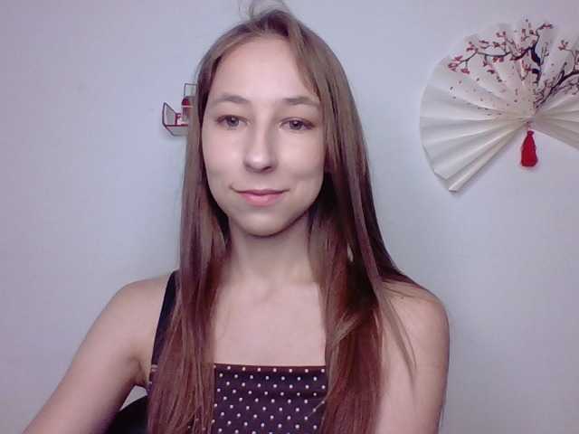 LunaBlaze live webcam show