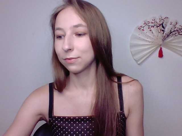 LunaBlaze live cam on BongaCams