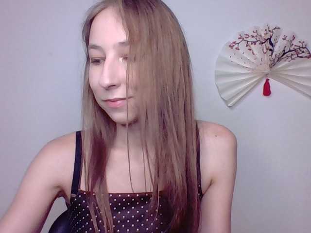 LunaBlaze live webcam show