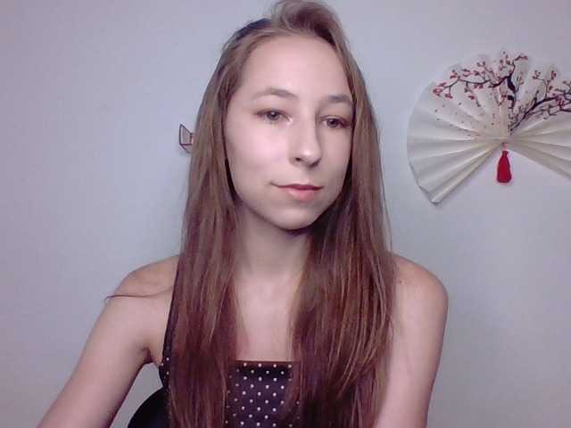 LunaBlaze live webcam show