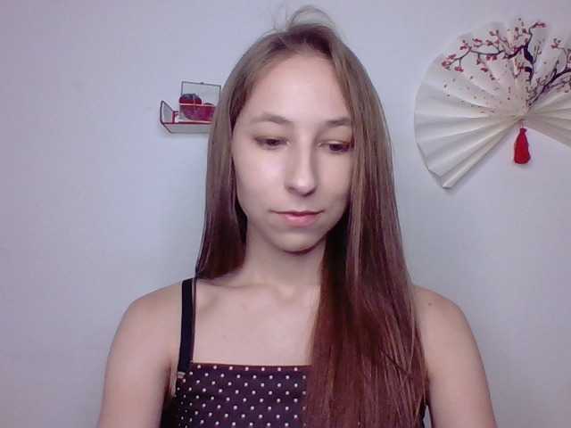 LunaBlaze live webcam show