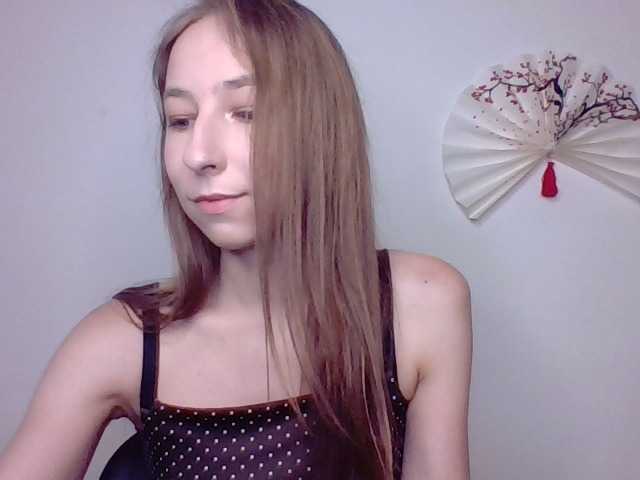 LunaBlaze live cam on BongaCams