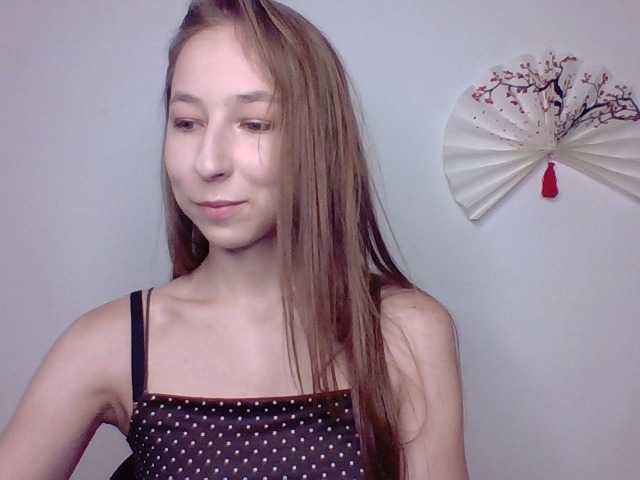 LunaBlaze live cam on BongaCams