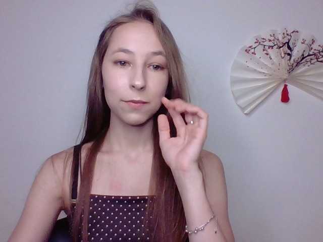 LunaBlaze live cam on BongaCams