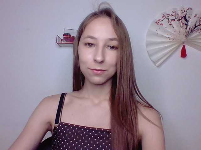 LunaBlaze live webcam show