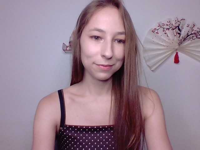 LunaBlaze live cam on BongaCams