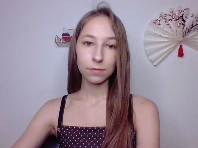 LunaBlaze live webcam show