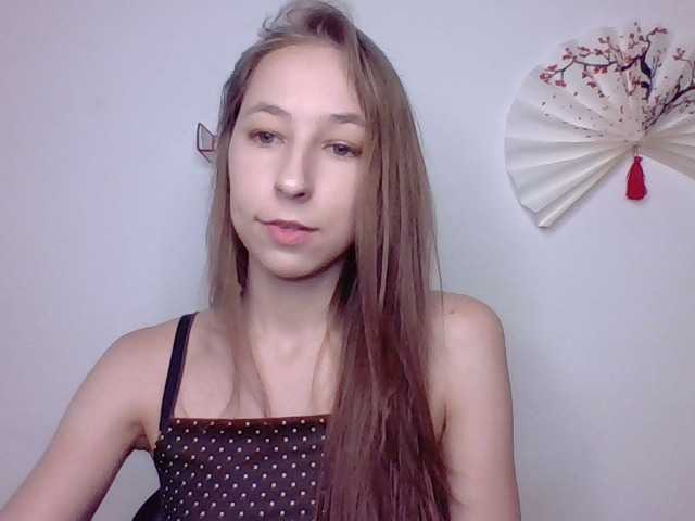 LunaBlaze live cam on BongaCams