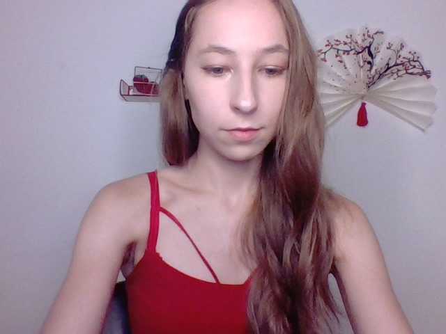 LunaBlaze live webcam show