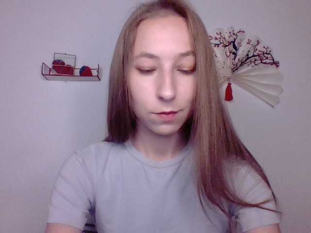 LunaBlaze live cam on BongaCams