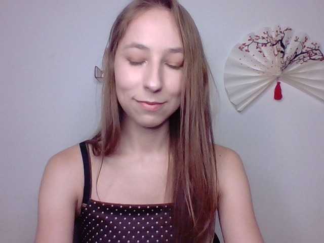 LunaBlaze live cam on BongaCams