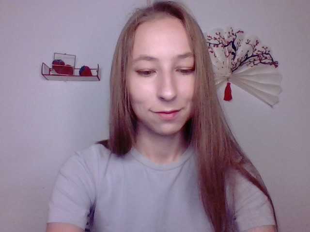 LunaBlaze live cam on BongaCams