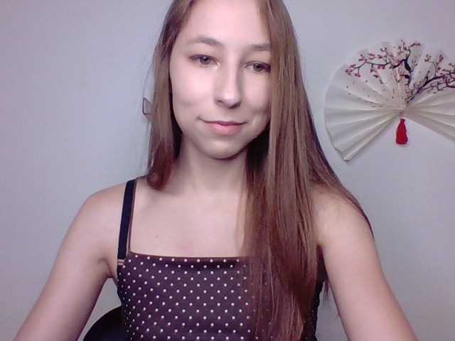LunaBlaze live cam on BongaCams