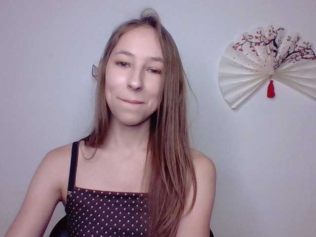 LunaBlaze live cam on BongaCams