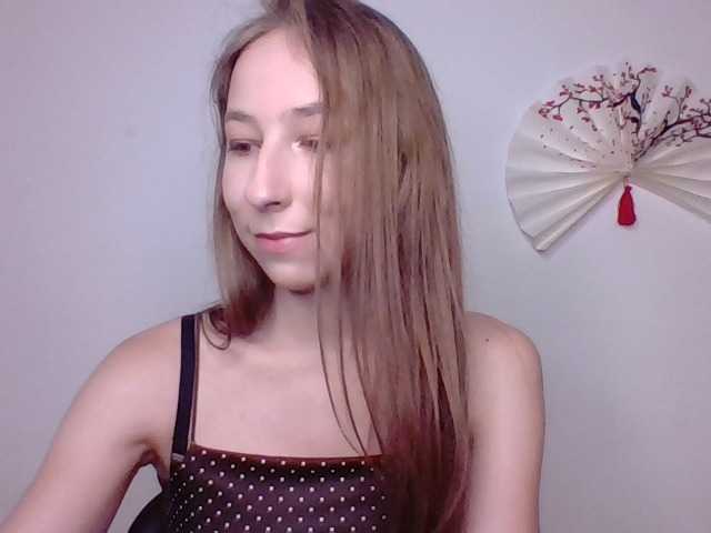 LunaBlaze live cam on BongaCams