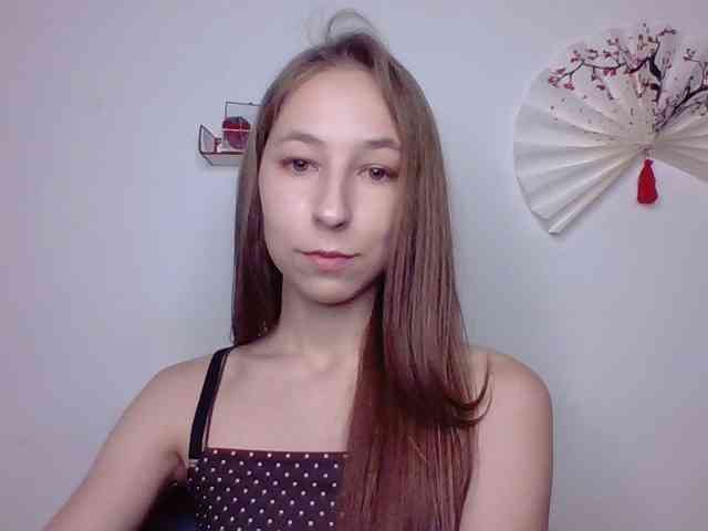 LunaBlaze webcam