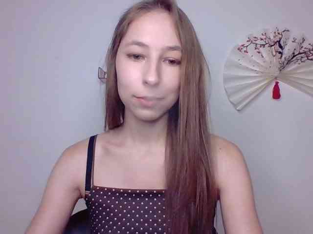 LunaBlaze webcam
