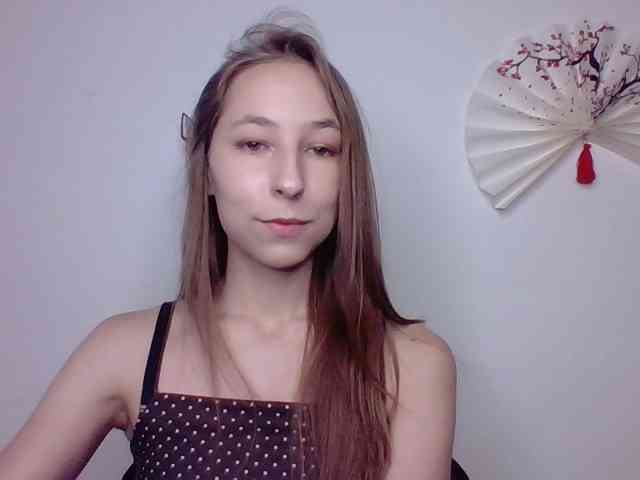 LunaBlaze webcam