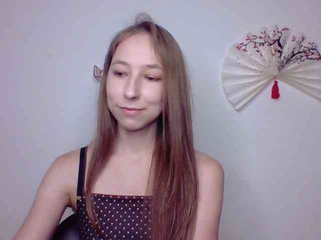 LunaBlaze webcam