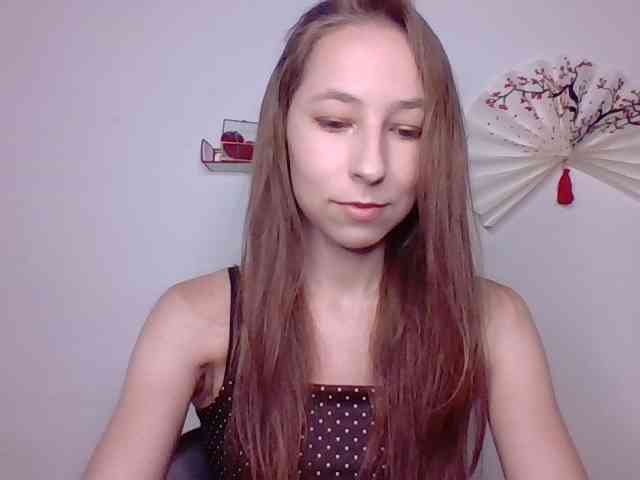 LunaBlaze webcam