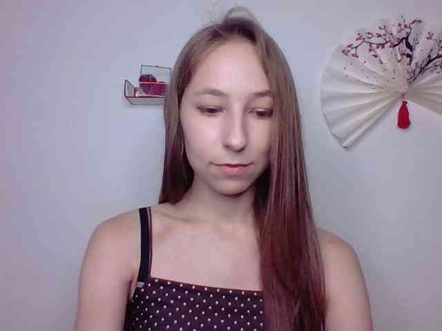 LunaBlaze webcam