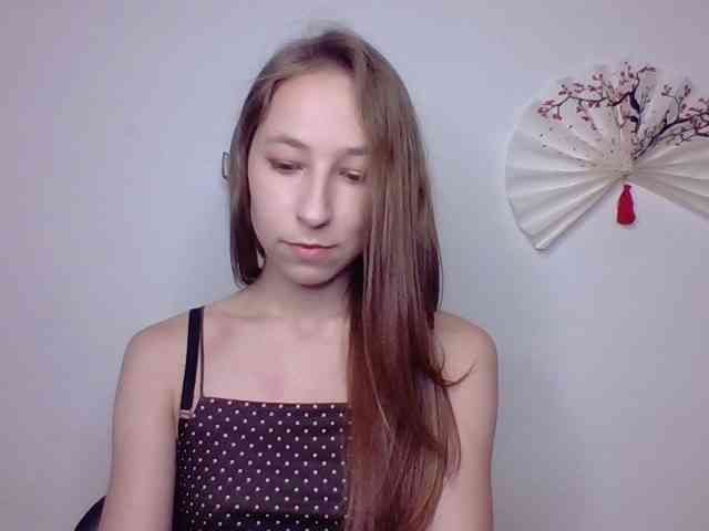 LunaBlaze webcam