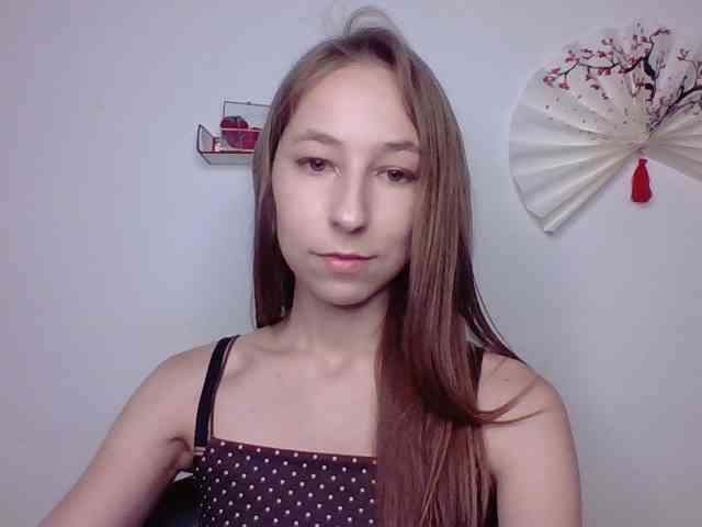LunaBlaze webcam