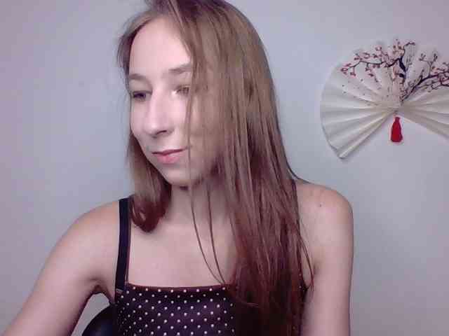 LunaBlaze webcam