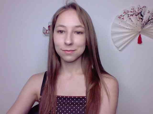 LunaBlaze webcam
