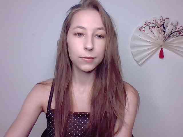 LunaBlaze webcam