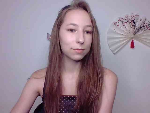LunaBlaze webcam