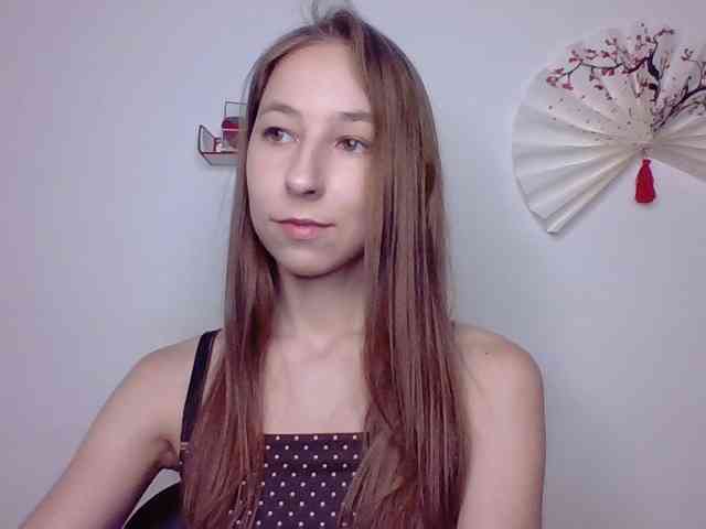LunaBlaze webcam