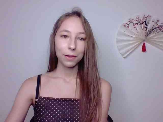 LunaBlaze webcam